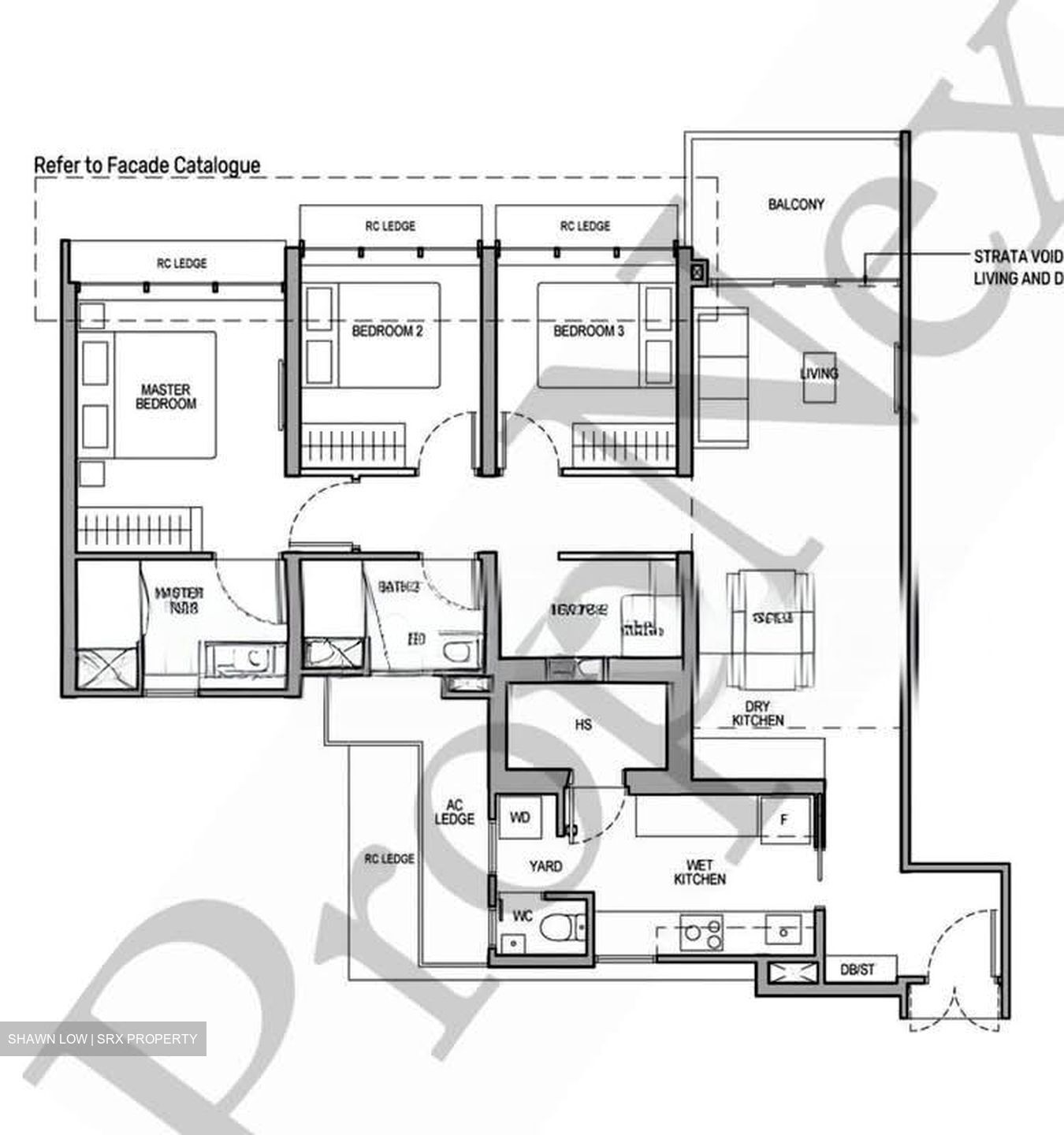Tembusu Grand (D15), Condominium #564566331